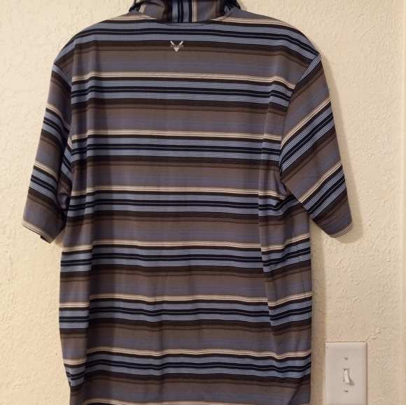 Callaway Men's Short Sleeve Shirt - Picture 5 of 8